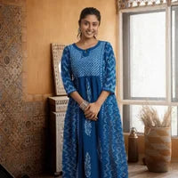 Kurta’s
