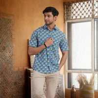 Half Sleeves Shirts