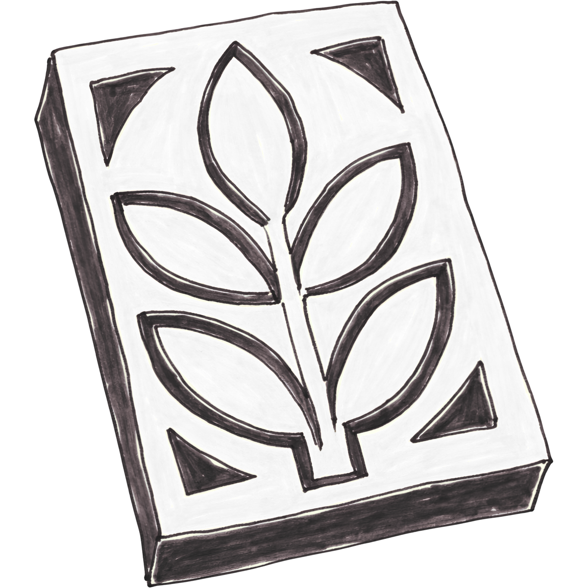 Brand logo