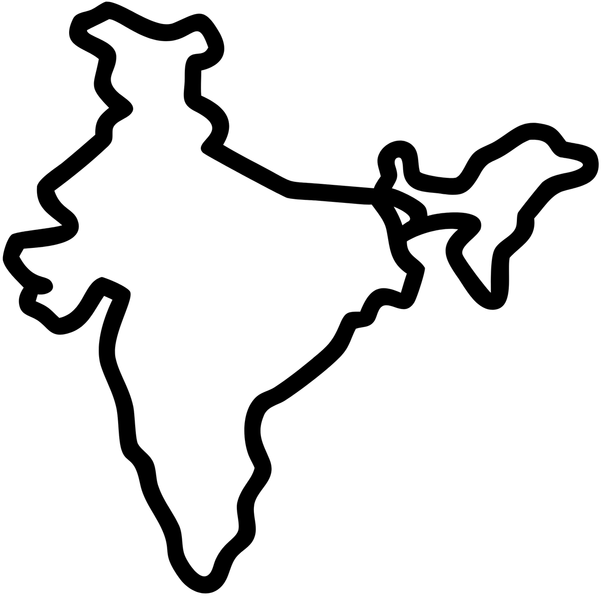 Brand logo